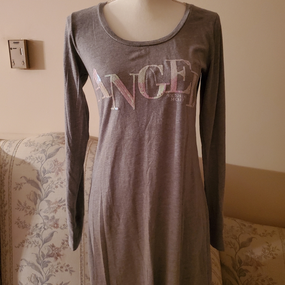 Victoria secret nightgown